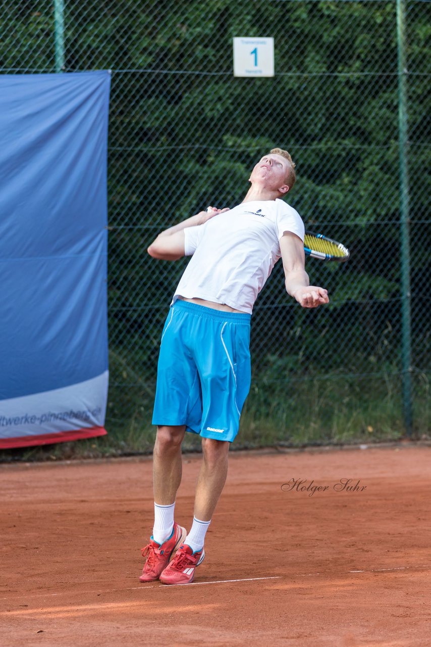 Bild 535 - Stadtwerke Pinneberg Cup Freitag
